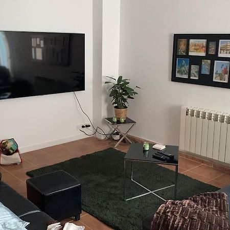 Huis Met Zwembad Benalmádena Eksteriør bilde