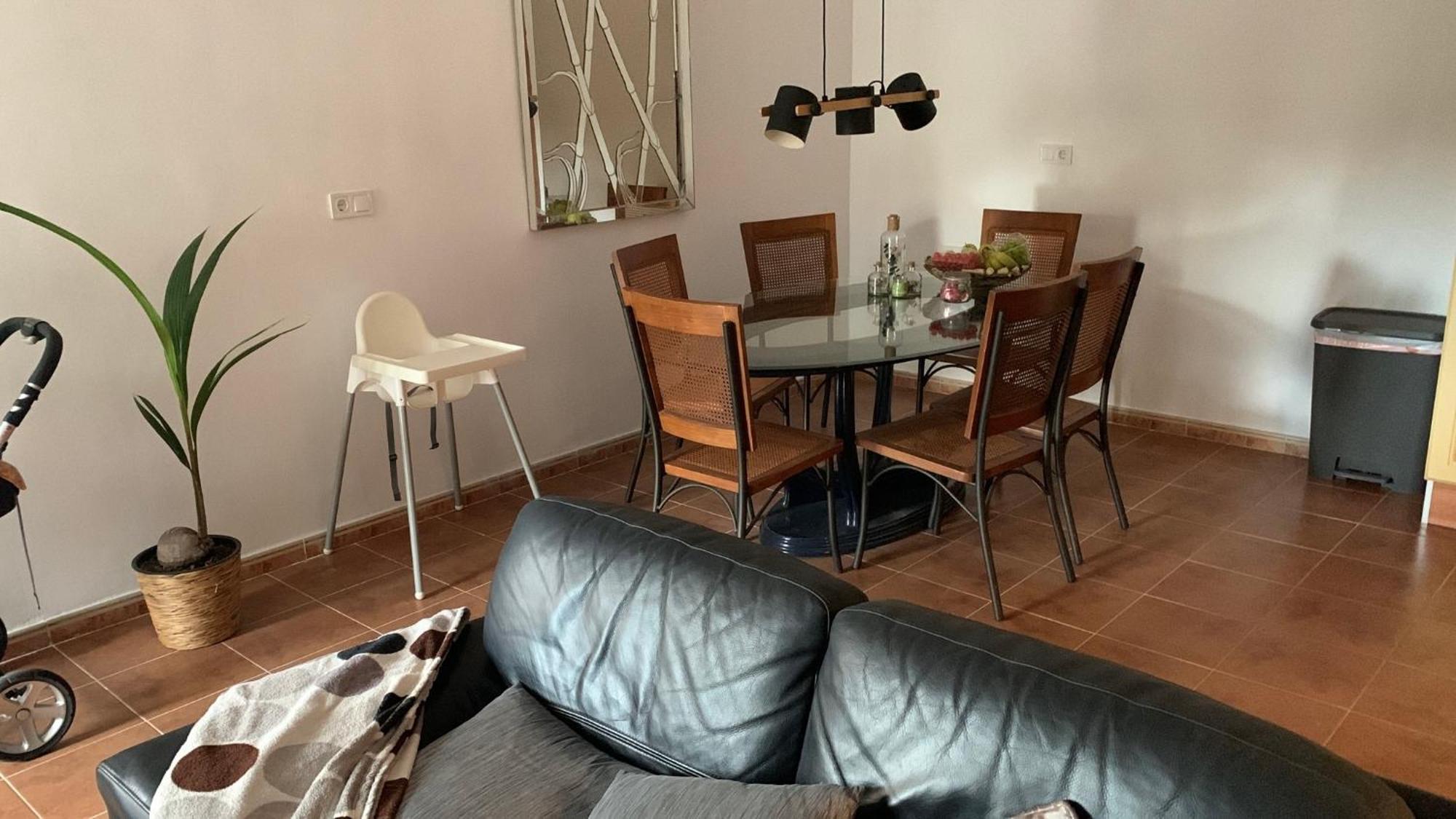 Huis Met Zwembad Benalmádena Eksteriør bilde